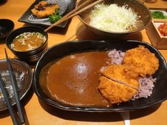 -胜博殿日式炸猪排(悠唐店)