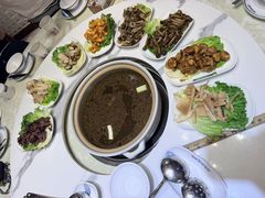 -爱膳菌锅锅(阳南店)