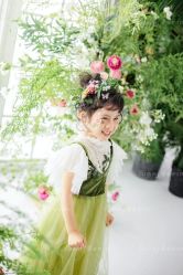 -芳妮豆丁家庭影像馆(宝安店)