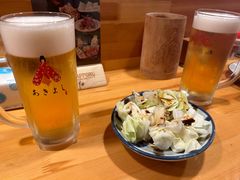 -晶吉·居酒屋·日本料理·烧鸟(中山区民主广场经典生活店)
