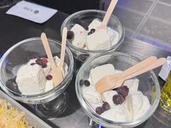 -很久以前羊肉串(清河店)