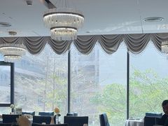 -怀德酒楼·粤菜·海鲜·茶点(宝安国际机场店)