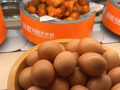 -龍歌自助小火锅(市北台东利群店)
