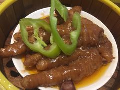 -粤港餐厅(禹州商业广场店)