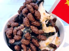 -JW德国冻酸奶Frozen Yogurt(龙湖成都滨江天街店)