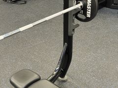 -帝豪斯健身俱乐部(市府恒隆广场店)