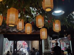 -冯四孃跷脚牛肉·非物质文化遗产店