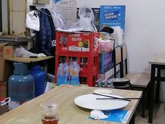 大堂-一品鲜鱼锅贴(人民一路店)