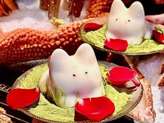 -蟹犇前•帝王蟹雪蟹(陆家嘴店)