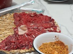 -刘少华贵州小黄牛·鲜牛肉火锅(总店)
