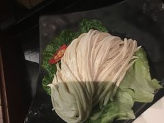 -牛焱·贵州黄牛肉火锅(城西银泰店)