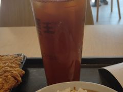 -永和大王(广渠店)