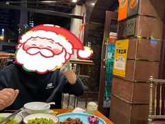 -三玛璐酒楼(汉口路店)