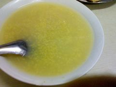 小米粥-小颖泡馍