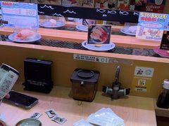 -寿司郎(皇庭广场店)