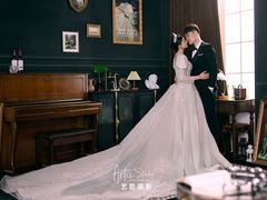 -艺匠摄影ARTIZ STUDIO(大连店)