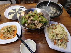 -印象江南(东栅店)