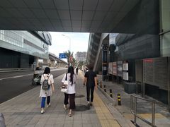 -中关村门头沟科技园