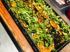 -蜀辣居鲜货老火锅(红牌楼店)