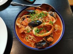 -宝莱纳餐厅(滨江店)