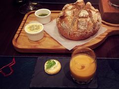 -恰餐厅及酒吧 CHAR Bar & Grill (北京丽都皇冠假日店)