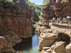 -云台山风景名胜区