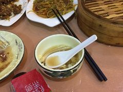 -振生清真饭店(永安道店)