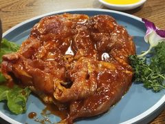 -大壮家原味烤肉(兴华北街店)