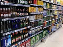 -物美(北沙滩店)