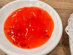 -龍囍粤·顺德小吃·煲仔饭(安定门店)