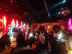-音乐房子·Vintage Live Bar(玉林总店)