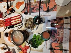 -芭菲盛宴·环球美食(解放碑英利国际店)