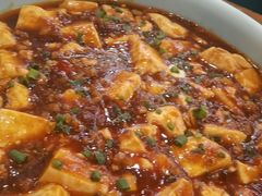 麻婆豆腐-新名仕(仙霞路店)