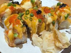 -吉之仙•中国制造•出口级食材日料店(领事馆总店)