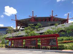 -三亚红色娘子军演艺公园景区
