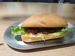 -蔡澜Pho·越南粉餐厅(海上世界店)