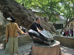 -青岛崂山太清宫