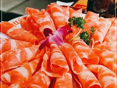 -季季红火锅(长沙步行街店)