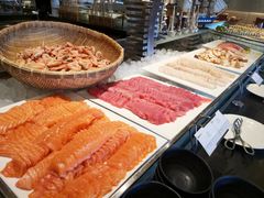 -青岛海尔洲际酒店