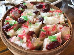 -美味之家·湖景农家乐(太湖东山店)