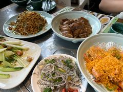 -蚬皇•陈味莞(西平景湖店)