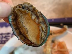 -威海蓝海御华大饭店·蓝钻美食自助百汇