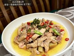 -锦绣金山人家(友谊店)