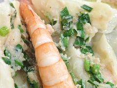 -众品老方子锅贴甜沫(李村店)