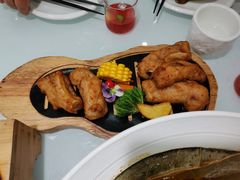 -3号仓库·创意中国菜(新世界城店)