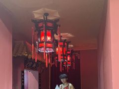 -爱新觉罗福臨火锅馆(万科滑雪场店)