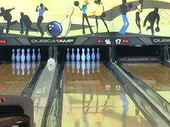 -广州保龄球馆(广州天河体育中心店)