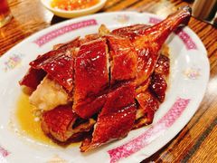 -新志兴至尊烧鹅大王