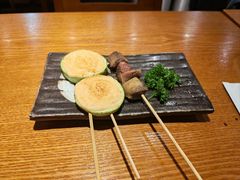 -桂马·日本料理·海胆·海鲜饭·酒场(民主广场店)