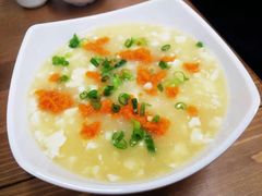 海胆一品豆腐-海胆小馆(春柳店)